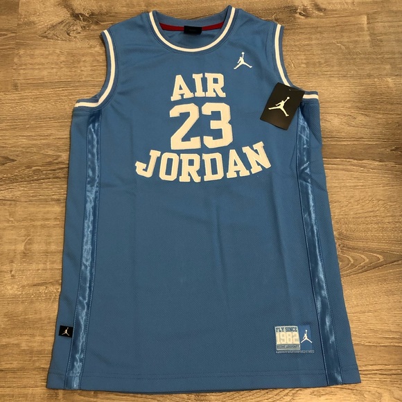 boys jordan jersey